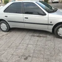 پژو 405 GLX - دوگانه سوز CNG، مدل ۱۳۸۸|خودرو سواری و وانت|بم, |دیوار