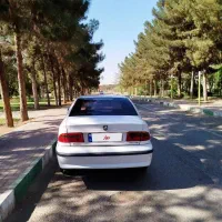 سمند LX ساده، مدل ۱۳۹۰|خودرو سواری و وانت|کاشان, شهدا|دیوار