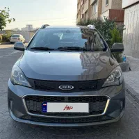 ام وی ام ۳۱۵ دنده اتومات AT