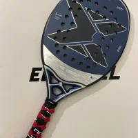 راکت تنیس ساحلی برند nox مدل ۲۰۲۵