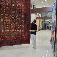 فرش آیتاش((فرشی به ظرافت رویا