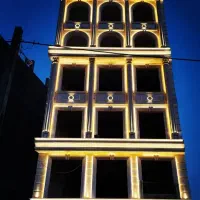 فروش۲خواب *تکواحدی* سنددار/ بوسار/آشتیانی