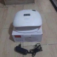 دستگاه uv سان