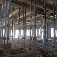 جوشکار والپست سیار