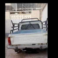 وانت باربری با۱۰٪ تخفیف درکرایه