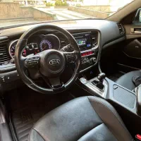 اپتیما ۲۰۱۵ در حد|خودرو سواری و وانت|تهران, پرستار|دیوار