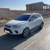 جک s5 موتور 2000 مدل 1400 فووری