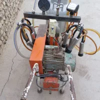 شیردوش دوواحده