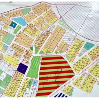 خرید و فروش قطعه های بنیاد مسکن شهر آراللو|فروش زمین و ملک کلنگی|هیر, |دیوار