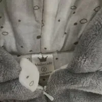 لباس سرهمی زمستونه بچه گانه|کفش و لباس بچه|فولادشهر, مسکن مهر فولادشهر|دیوار