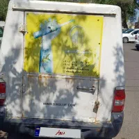 پراید وانت مدل ۱۳۹۶|خودرو سواری و وانت|تبریز, |دیوار