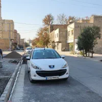 پژو ۲۰۷ tu3 مدل ۱۴۰۳ بیرنگ|خودرو سواری و وانت|رباط‌کریم, رباط‌کریم|دیوار