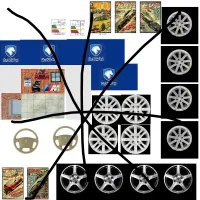 فایل ماکت|اسباب‌‌بازی|تهران, قیام|دیوار