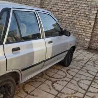 پراید 88 تمام رنگ|خودرو سواری و وانت|بوژگان, |دیوار