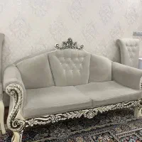 سرویس چوبی