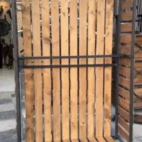 رگال دکور مرتضی رخت وان|بندرخت و رختآویز|تهران, نصرت|دیوار