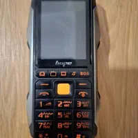 موبایل HOPE K36
