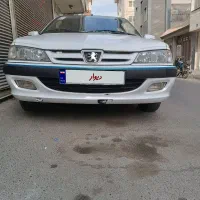 پژو پارس سال