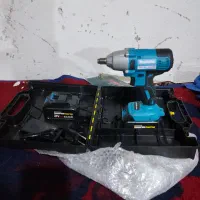 بکس شارژی ماکیتا|ابزارآلات|آمل, |دیوار