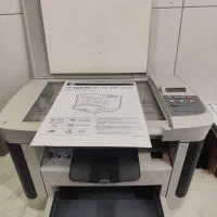 شارژ کاتریج و تعمیر پرینتر در محل
