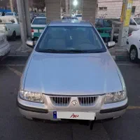 سمند|خودرو سواری و وانت|چهاردانگه (تهران), |دیوار