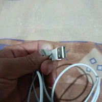 کابل شارژر آیفون اصل|لوازم جانبی موبایل و تبلت|سنندج, |دیوار