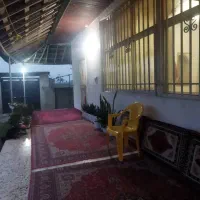 ویلا باغ  تهاتر   ۴۲۷متر ویلا + ۱۴۵۰ زمین ۵۷۰۰|فروش خانه و ویلا|گوراب زرمیخ, |دیوار