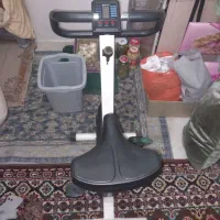 تردمیل دوچرخه