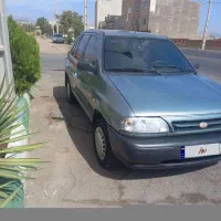 پراید ۸۸