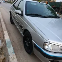 پژو پارس ساده، مدل ۱۳۸۵|خودرو سواری و وانت|اهواز, گلستان|دیوار