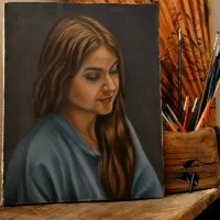 آموزش نقاشی|خدمات آموزشی|کرج, گوهردشت|دیوار