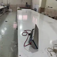 برشکار و وردست برشکار تریکو