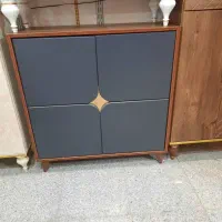 جاکفشی جادار کد ۲۵|جاکفشی، کمد، دراور|قزوین, |دیوار