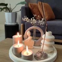 دکوری خاص و شیک