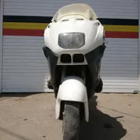 bmw 1100 پلیسی بی ام و