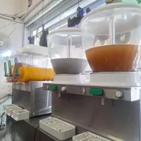 تعمیرات سردخانه یخچال دستگاه بستنی یخدر بهشت قیفی