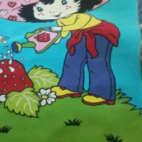 فرش کودک