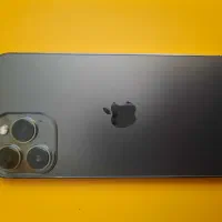 ۱۳پرومکس 256gig  zaa شرکتی دوسیم