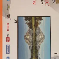 تلویزیون ال ای دی ۴۲ اینچ سونیک