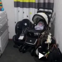 کالسکه ، کریر ، صندلی ماشین