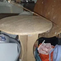میز خاطره