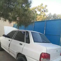 پراید 132
