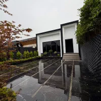 ویلافلت‌مدرن220متری/شهرکی سنددار/3کنتور/ویوجنگل