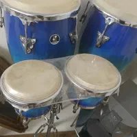تومبا مارک sonor رنگ خاص|درام و پرکاشن|تهران, دهکده المپیک|دیوار