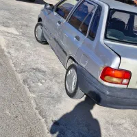 پراید مدل ۸۳|خودرو سواری و وانت|لار, |دیوار