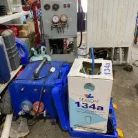 تعمیر یخچال فروشگاهی و خانگی|خدمات پیشه و مهارت|خمینی‌شهر, |دیوار