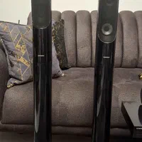 سینما خانگی سامسونگ ۱۱۰۰ وات ۳D بلوری 5550 وایرلس|سیستم صوتی خانگی|تهران, ستارخان|دیوار