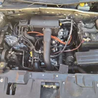 سمندLx|خودرو سواری و وانت|کوهدشت, |دیوار