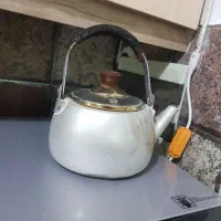 کتری|قوری، کتری، قهوهساز دستی|مشهد, سعد آباد|دیوار