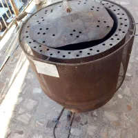 تنورگازی ۴نون|اجاق گاز و لوازم برقی پختوپز|شهرکرد, |دیوار